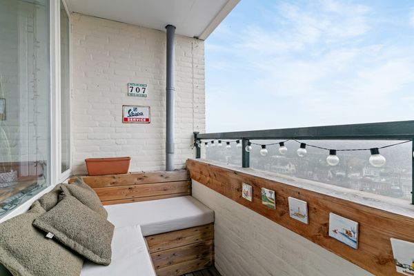 Lijtweg 707, Oegstgeest