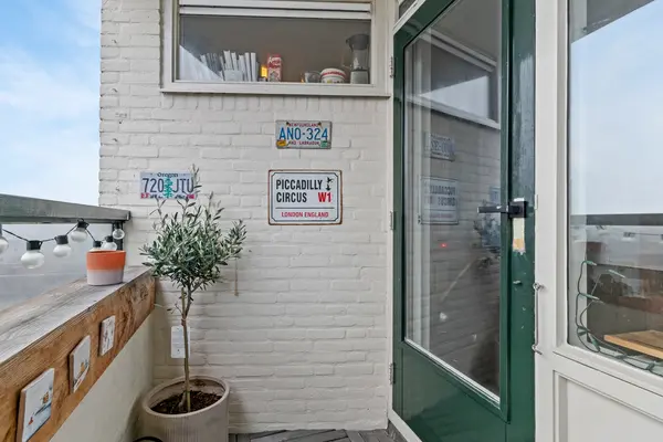 Lijtweg 707, Oegstgeest