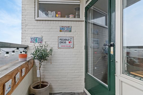 Lijtweg 707, Oegstgeest