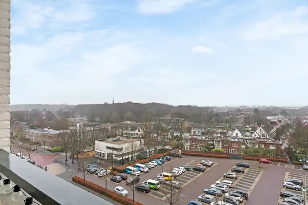 Lijtweg 707, Oegstgeest