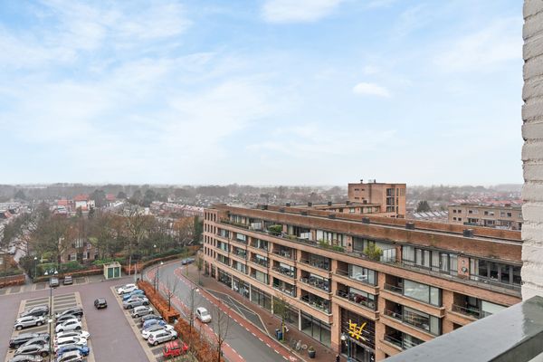 Lijtweg 707, Oegstgeest