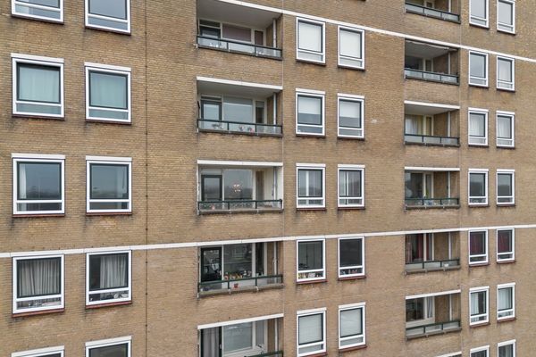 Lijtweg 707, Oegstgeest