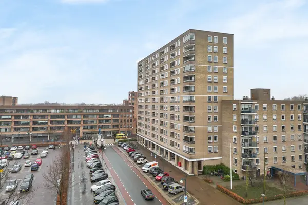 Lijtweg 707, Oegstgeest