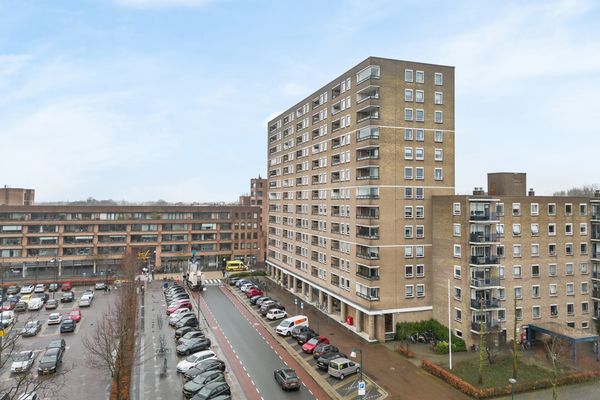 Lijtweg 707, Oegstgeest