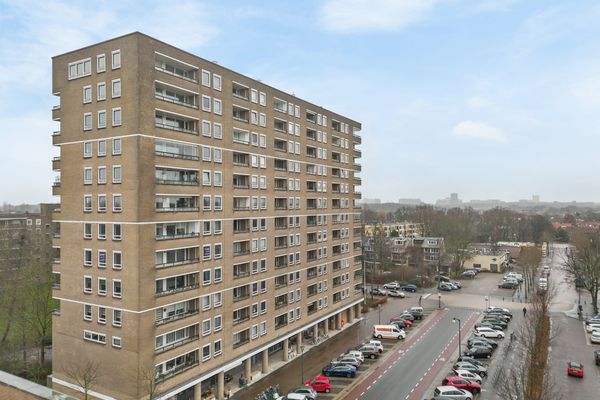 Lijtweg 707, Oegstgeest