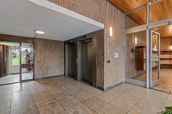 Lijtweg 707, Oegstgeest