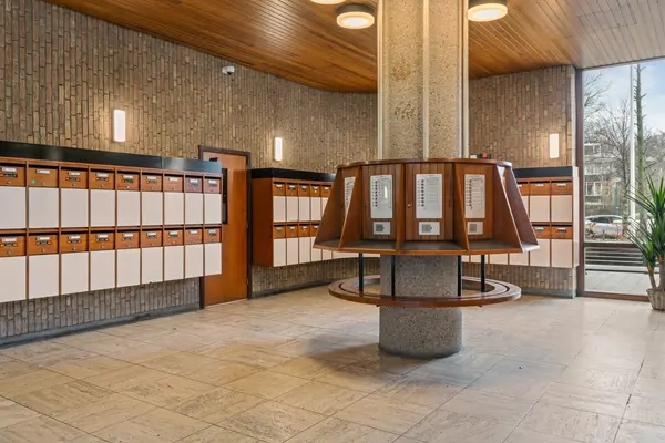 Lijtweg 707, Oegstgeest