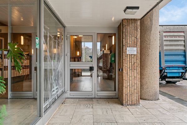 Lijtweg 707, Oegstgeest