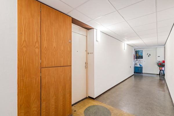 Lijtweg 707, Oegstgeest