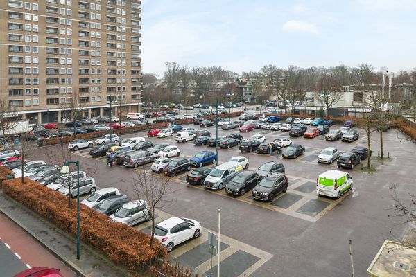 Lijtweg 707, Oegstgeest