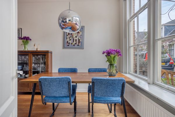 Piet Heinstraat 17, Leiden