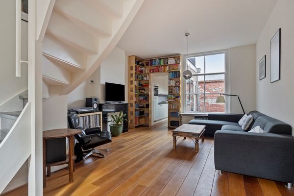 Piet Heinstraat 17, Leiden