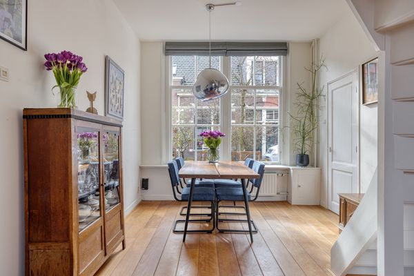 Piet Heinstraat 17, Leiden