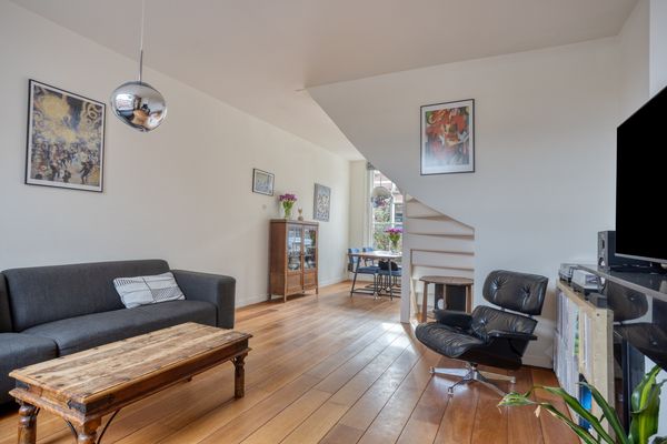 Piet Heinstraat 17, Leiden