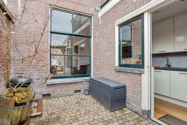 Piet Heinstraat 17, Leiden