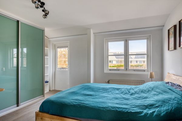 Piet Heinstraat 17, Leiden