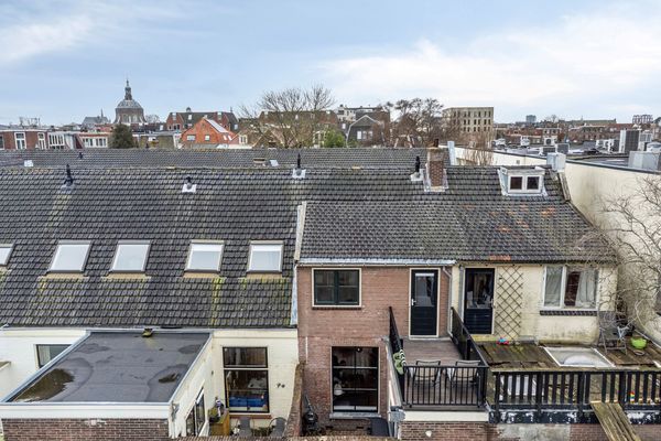 Piet Heinstraat 17, Leiden