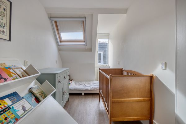 Piet Heinstraat 17, Leiden