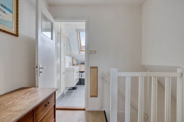 Piet Heinstraat 17, Leiden