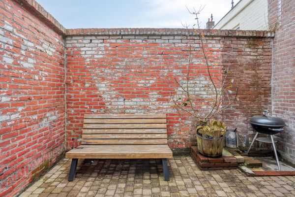 Piet Heinstraat 17, Leiden