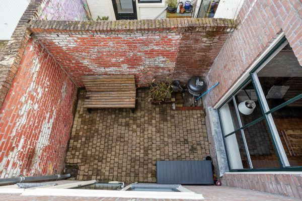 Piet Heinstraat 17, Leiden