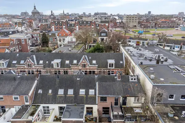 Piet Heinstraat 17, Leiden