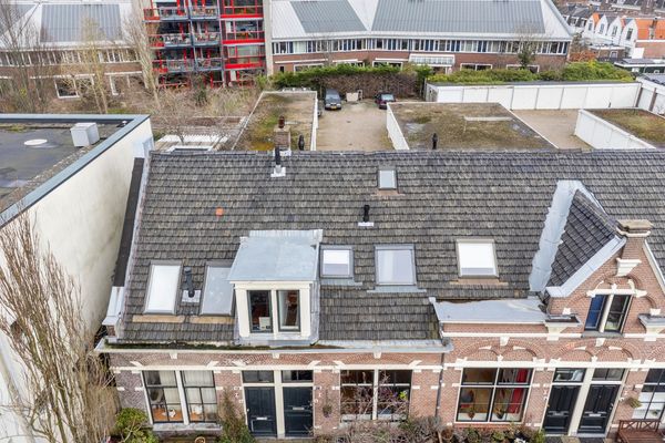 Piet Heinstraat 17, Leiden