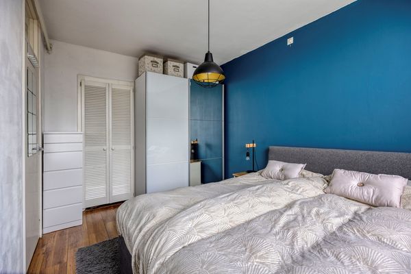 Mozartstraat 105, Leiden