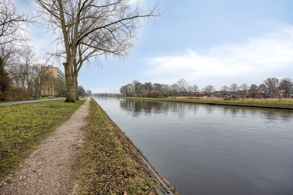 Mozartstraat 105, Leiden