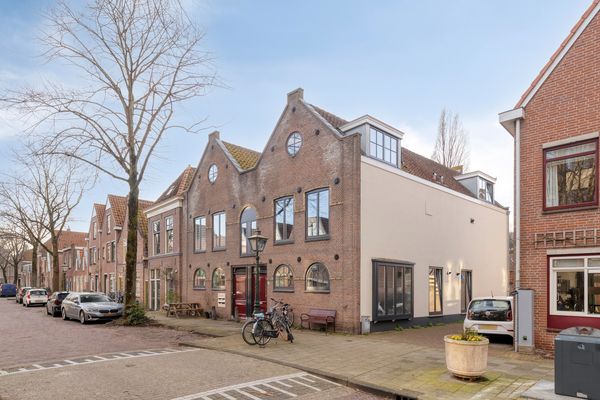Uiterstegracht 60A