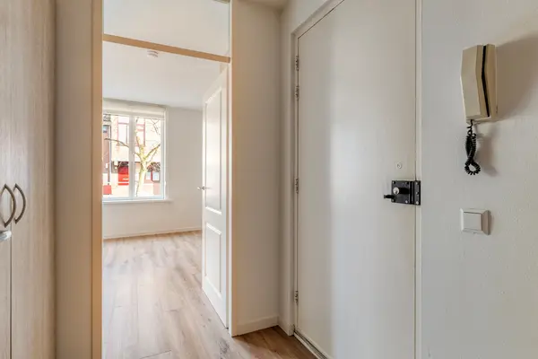 Uiterstegracht 60A, Leiden
