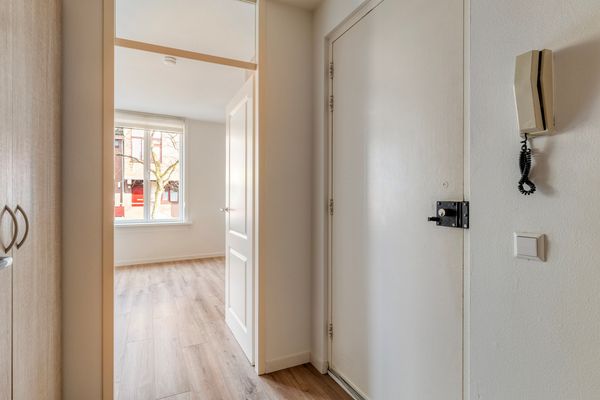 Uiterstegracht 60A, Leiden