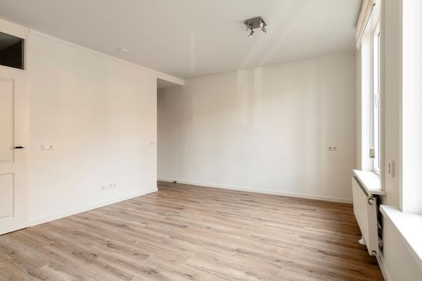 Uiterstegracht 60A, Leiden