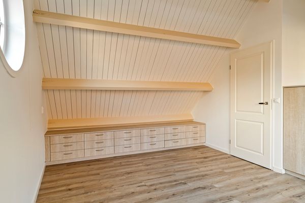 Uiterstegracht 60A, Leiden