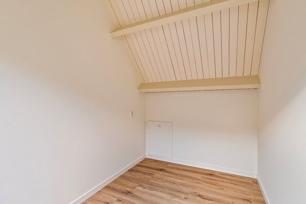 Uiterstegracht 60A, Leiden