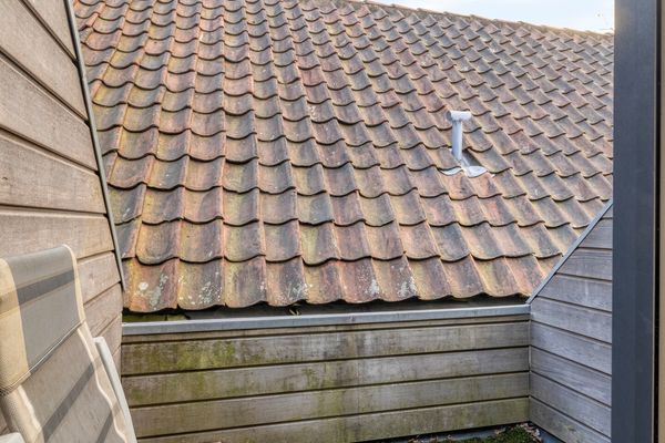 Uiterstegracht 60A, Leiden