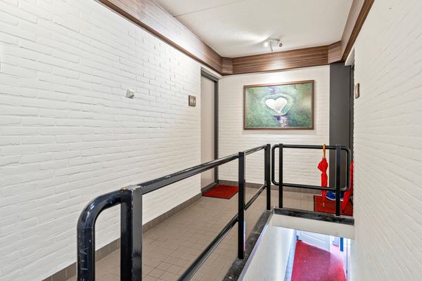 Uiterstegracht 60A, Leiden