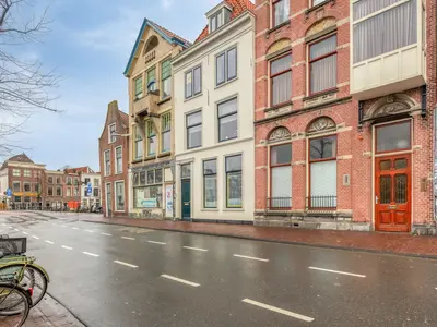 Foto 1 van Turfmarkt 3F