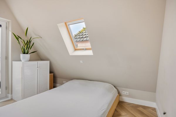 Turfmarkt 3F, Leiden