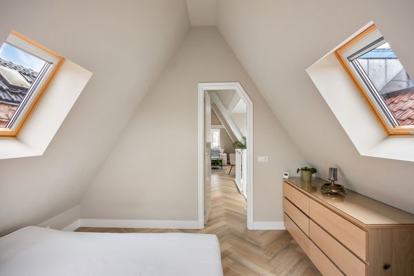 Turfmarkt 3F, Leiden