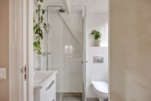 Turfmarkt 3F, Leiden