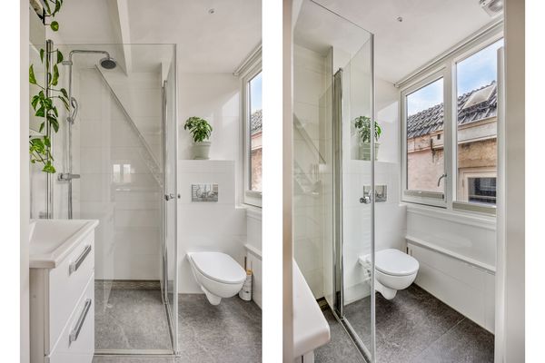 Turfmarkt 3F, Leiden