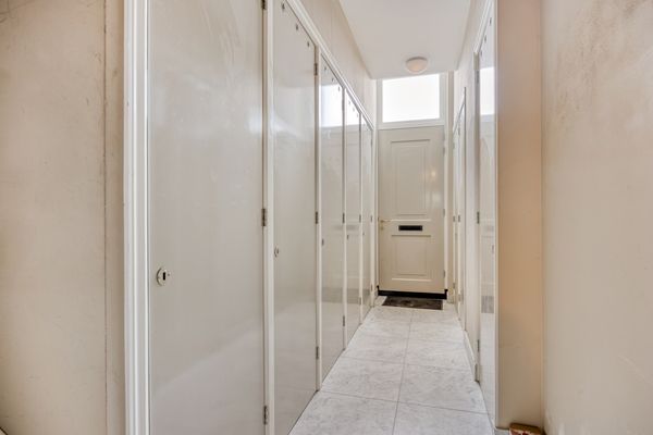 Turfmarkt 3F, Leiden