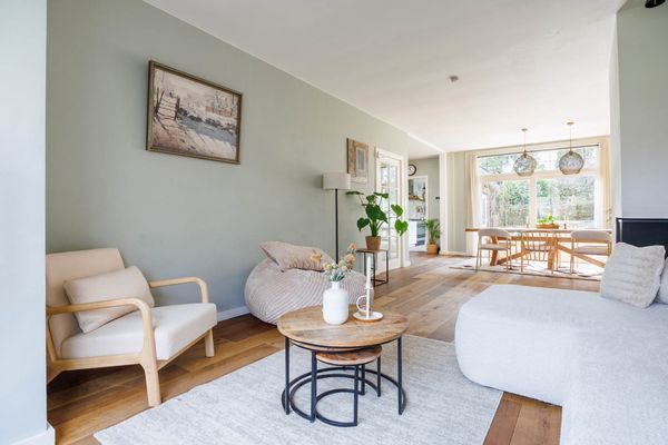 Park Die Leythe 16, Leiden