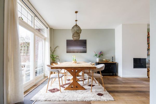 Park Die Leythe 16, Leiden