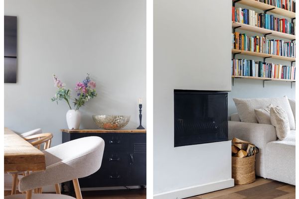 Park Die Leythe 16, Leiden