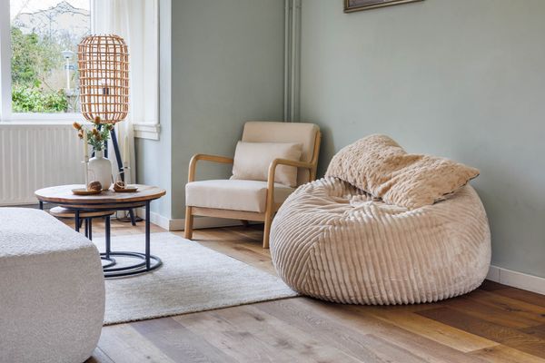 Park Die Leythe 16, Leiden