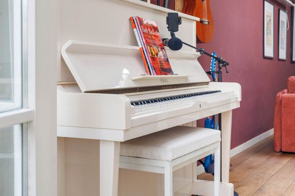 Park Die Leythe 16, Leiden