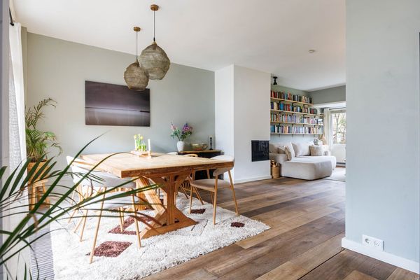 Park Die Leythe 16, Leiden