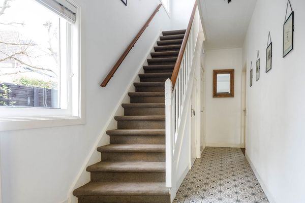 Park Die Leythe 16, Leiden